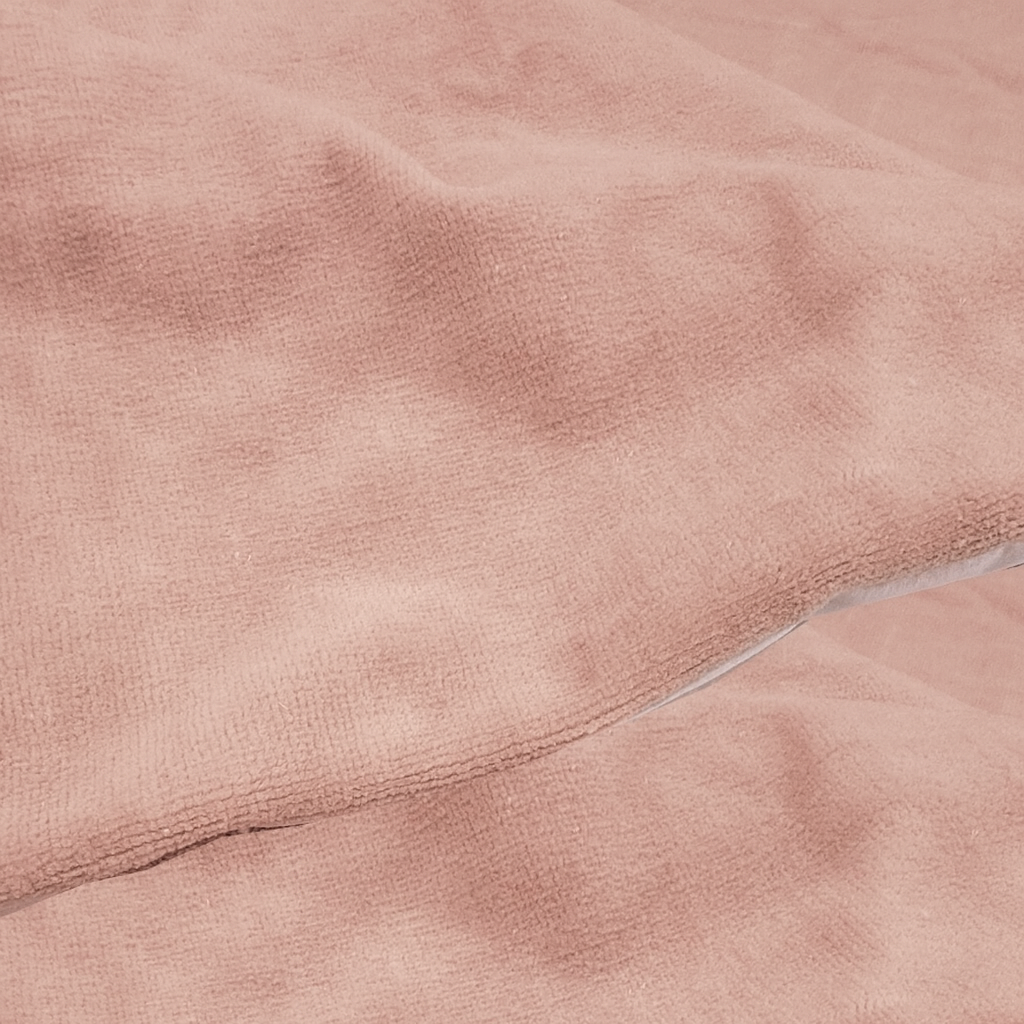 Zzleepsheet Comfort System Blush Pink