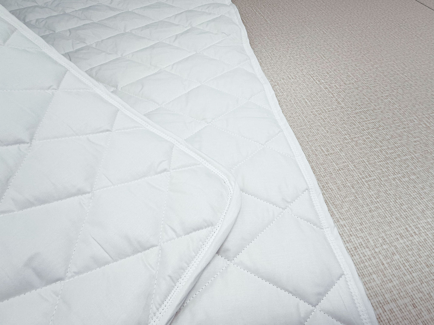 Zzleepsheet Comfort System Blush Pink