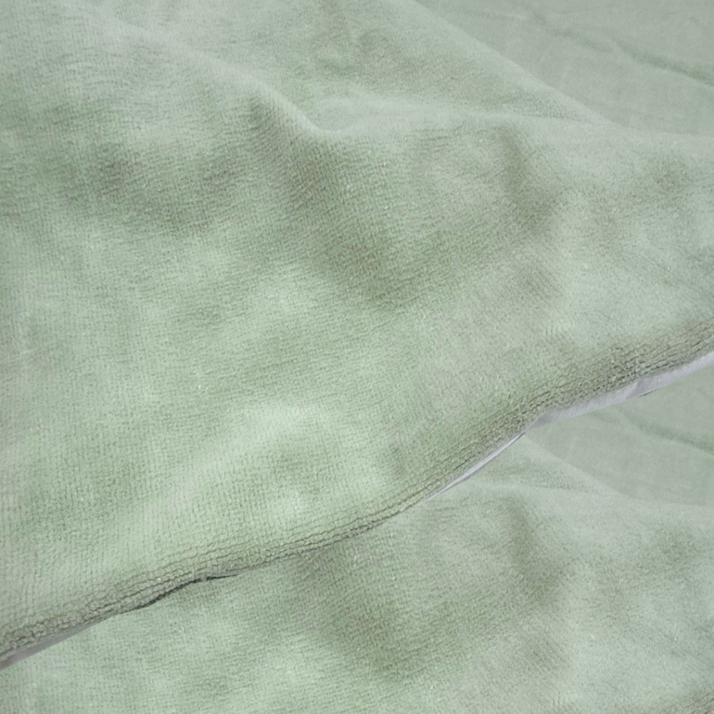 Zzleepsheet Comfort System Sage Green