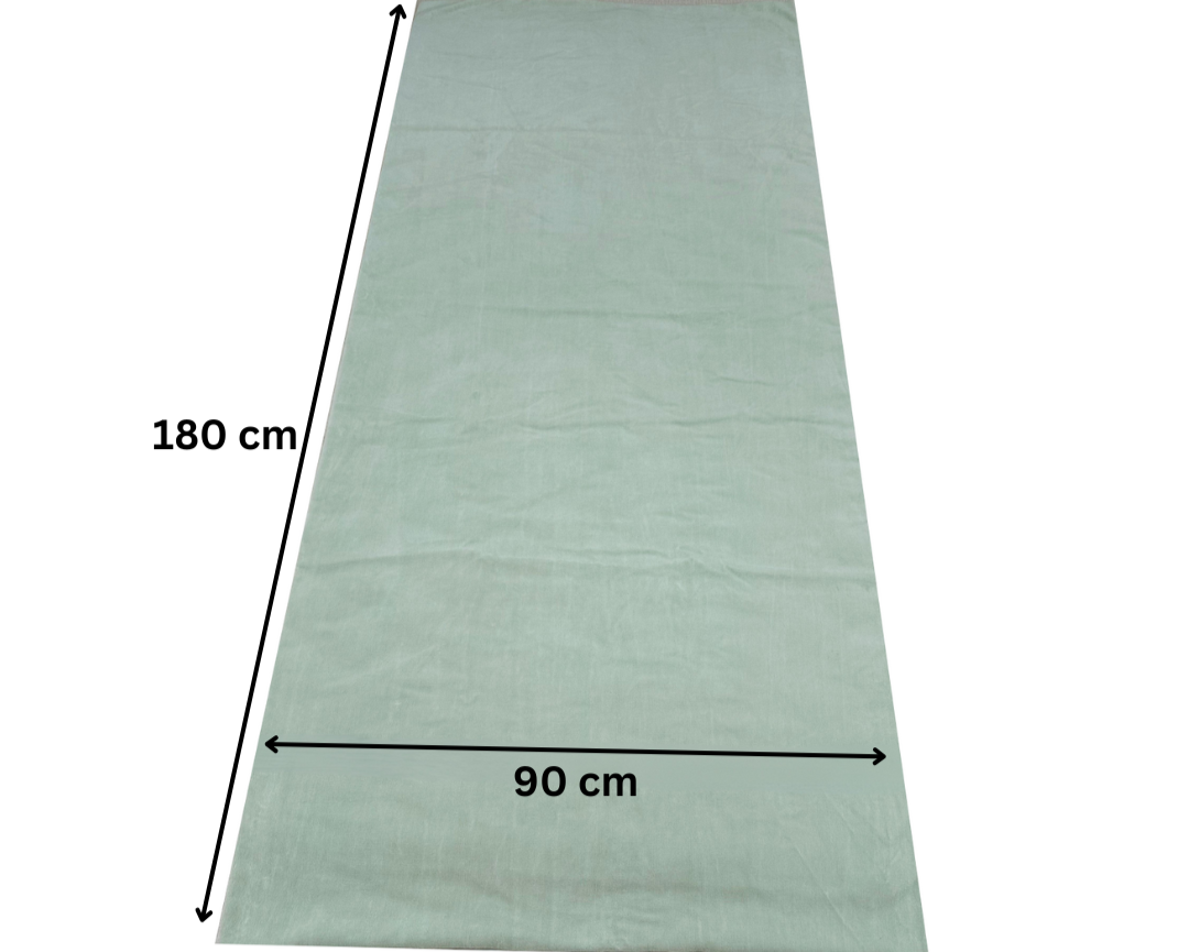 Zzleepsheet Replacement Cover - Blush Pink