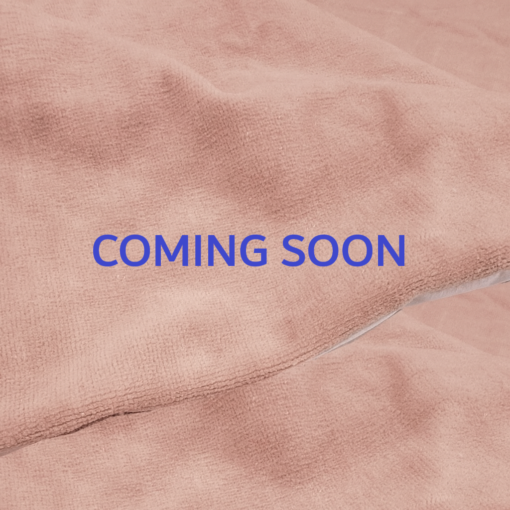 Zzleepsheet Replacement Cover - Blush Pink
