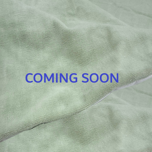 Zzleepsheet Replacement Cover - Sage Green