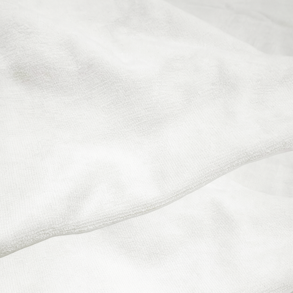 Zzleepsheet Comfort System Cloud White