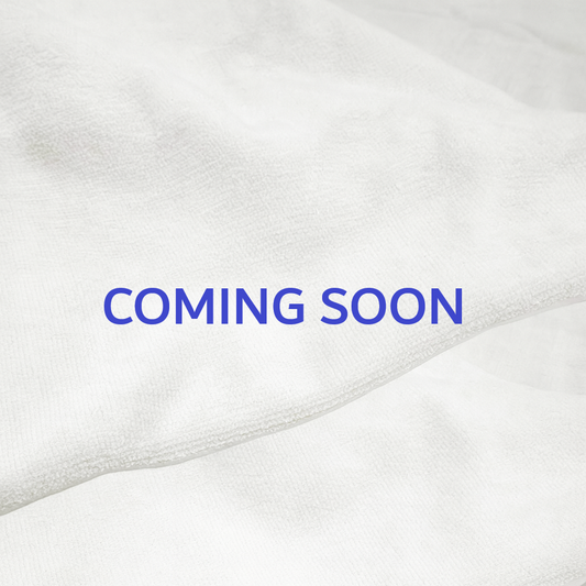 Zzleepsheet Replacement Cover - Cloud White